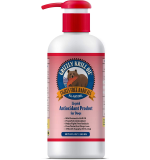 Grizzly Liquid Antioxidants - Krill Oil - 4 oz