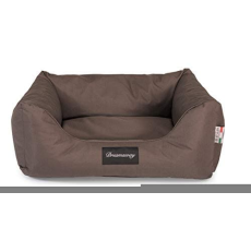 Fabotex Petit Sofa Boston Brown