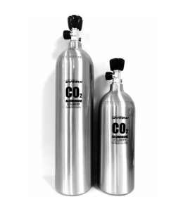 Co2 Aluminum Cylinder 3L