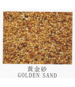 Dymax Golden Sand 2-4 Mm 4Kg