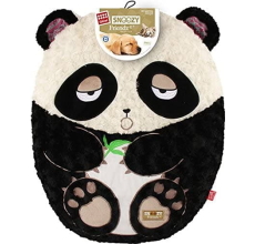 GiGwi Panda Snoozy Friends Sleepy Cushion
