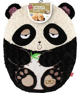 GiGwi Panda Snoozy Friends Sleepy Cushion