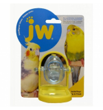 Pet Mate Jw Activitoy Tip & Treat Toy