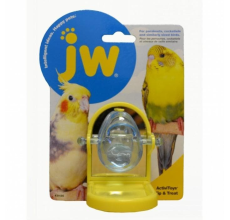 Pet Mate Jw Activitoy Tip & Treat Toy