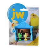 Pet Mate Jw Activitoy Shooting Gallery