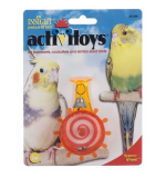 Pet Mate Jw Activitoy Hypno-Wheel