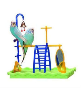 Pet Mate Jw Activitoy Play Gym