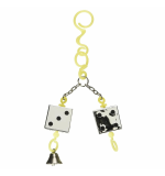 Pet Mate Jw Activitoy Dice Toy