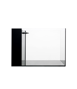 Waterbox Peninsula MINI 25 ( Glass Only) L 60 Cm W 40 Cm H 40 Cm