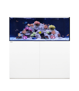 Waterbox REEF 130.4 -Glass Only L 120 Cm W 60 Cm H 55 Cm