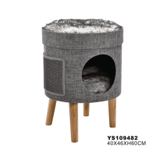 Nutrapet Elegante L46*H60 Cms