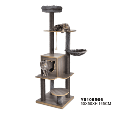 Nutrapet Vault L48*W48*H165 Cms