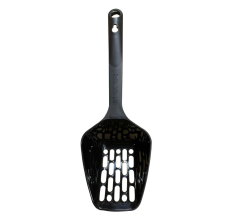 Nutrapet Makar Sceptre of Master Cat- BLACK L30.4cm X W10cm X H5cm