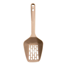 Nutrapet Makar Sceptre of Master Cat- BROWN L30.4cm X W10cm X H5cm