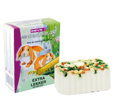 VADIGRAN ESVE Mineral bloc rabbit