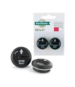 PetSafe 6 Volt BM Dual Pack