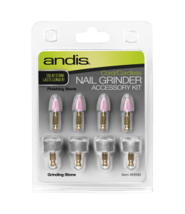 ANDIS CNG-1 Nail Grinder Replacement Accessory Pack