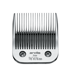 ANDIS UltraEdge® Detachable Blade, Size 5/8HT