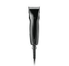 ANDIS SMC Excel 5-Speed+ Detachable Blade Clipper - Black