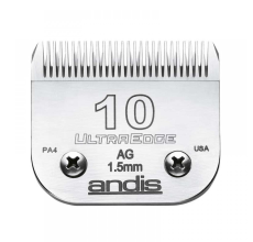 Andis UltraEdge® Detachable Blade, Size 10