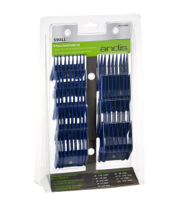 Andis Animal Universal Small Comb 9 Pack