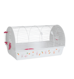 Voltrega Spain Rabbit Cage 990 White Pistachio