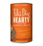 Tiki Dog Hearty Wet Dog Food Turkey - 12.5 oz. can