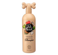 Pet Head Sensitive Soul Shampoo 300ml/10.1 fl oz