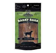 RedBarn Barky Bark Medium 6pk Chews 1oz/28.35g