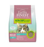 Earth Finest Cat Litter 3.6Lb Bag