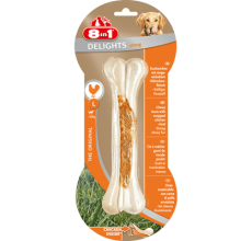 8in1 Delights Bones Strong L