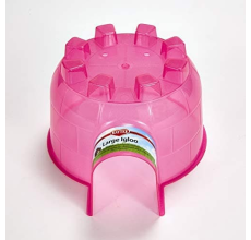 Kaytee Igloo Giant 12/Cs Hideouts