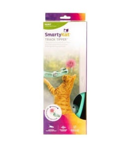 SmartyKat® Track Tipper