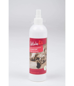 Petlinks® Scratch Stop™ Cat Scratching Deterrent Spray
