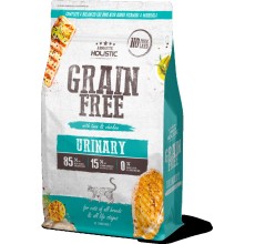 Absolute Holistic Grain Free Cat Food Urinary 1.36kg