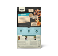 Acana Classic Wild Coast Recipe Dry Dog Food - 9.7KG