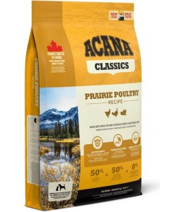 Acana Dog Prairie Poultry 9.7kg