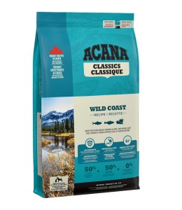 Acana Dog Wild Coast 2kg