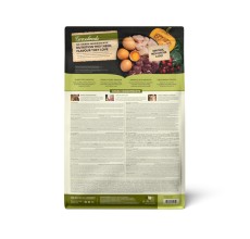 Acana Highest Protein Grassland Dry Cat Food - 1.8KG