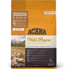 Acana Highest Protein Wild Prairie Recipe Dry Dog Food - 2Kg