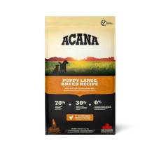 Acana Large Breed Puppy Dry Food - 11.4KG