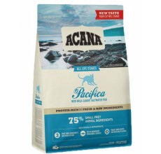 Acana Pacifica Cat 1.8kg