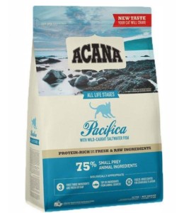 Acana Pacifica Cat 1.8kg