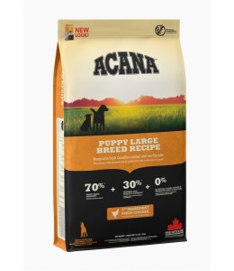 Acana Puppy & Junior Large 11.4kg