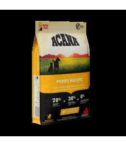 Acana Puppy & Junior Medium 11.4kg