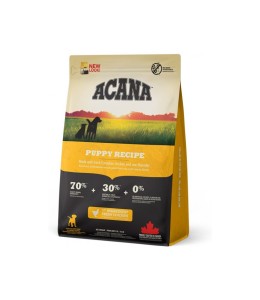 Acana Puppy & Junior Medium 2kg