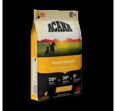 Acana Puppy & Junior Medium 6kg