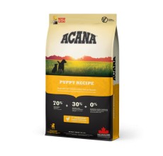 Acana Puppy Recipe Dry Puppy Food- 11.4Kg