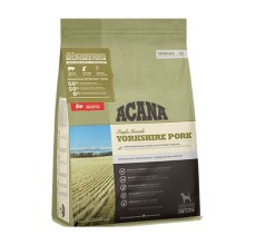 Acana Yorkshire Pork Dog Food 2kg