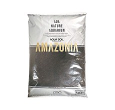 Ada Aqua Soil Powder - Amazonia (9 L)